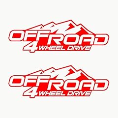 Autodomy 4x4 road for sale  Delivered anywhere in UK