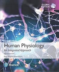 Human physiology integrated d'occasion  Livré partout en Belgiqu