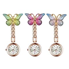 Lancardo women butterfly for sale  Delivered anywhere in USA 