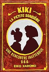 Kiki petite sorcière d'occasion  Livré partout en France