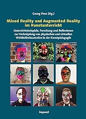 Mixed reality augmented gebraucht kaufen  Wird an jeden Ort in Deutschland