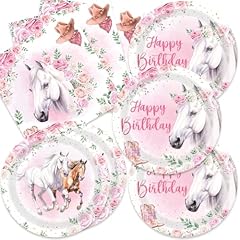 40pcs horse themed for sale  Delivered anywhere in USA 