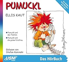 Pumuckl folge pumuckl gebraucht kaufen  Wird an jeden Ort in Deutschland