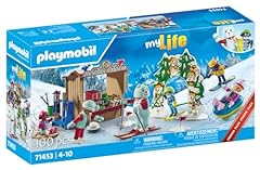 Playmobil 71453 vacanciers d'occasion  Livré partout en France