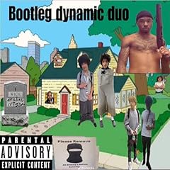 Bootleg dynamic duo for sale  Delivered anywhere in UK