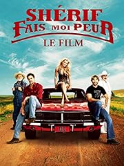 Shérif peur film d'occasion  Livré partout en France