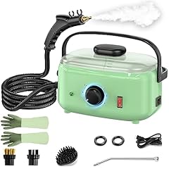 Cayama steam cleaner for sale  Delivered anywhere in Ireland