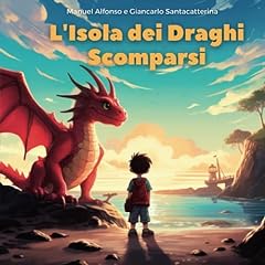 Isola dei draghi usato  Spedito ovunque in Italia 