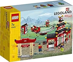 Lego legoland 40429 usato  Spedito ovunque in Italia 
