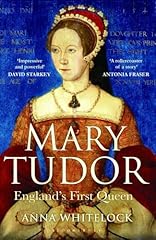 Mary tudor england for sale  Delivered anywhere in UK