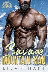 Savage mountain man for sale  Delivered anywhere in UK