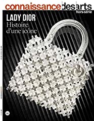 Lady dior histoire usato  Spedito ovunque in Italia 