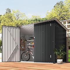 Max 2.1x0.9m garden for sale  Delivered anywhere in UK