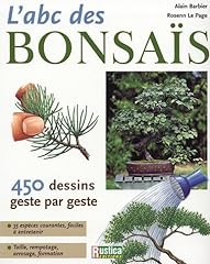 Abc bonsaïs d'occasion  Livré partout en Belgiqu