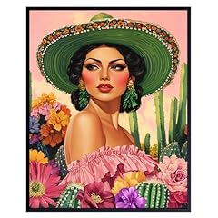 Mexican wall art for sale  Delivered anywhere in USA 