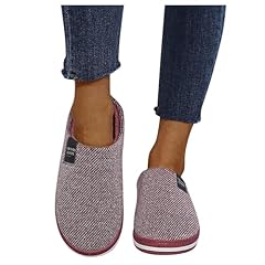 Hausschuhe damen winter gebraucht kaufen  Wird an jeden Ort in Deutschland