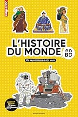 Histoire bd d'occasion  Livré partout en France