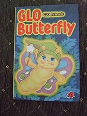 Glo butterfly magic for sale  Delivered anywhere in USA 