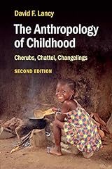 The anthropology childhood d'occasion  Livré partout en France