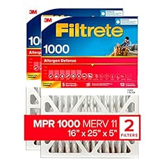 Filtrete 16x25x5 air for sale  Delivered anywhere in USA 