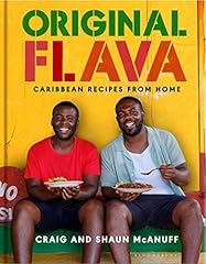 Original flava caribbean for sale  Delivered anywhere in UK