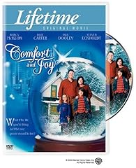 Comfort joy dvd for sale  Delivered anywhere in USA 