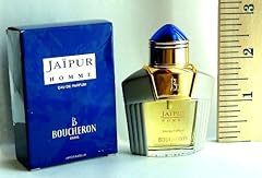 Boucheron jaipur homme gebraucht kaufen  Wird an jeden Ort in Deutschland