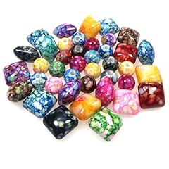 Toaob 40pcs colourful for sale  Delivered anywhere in UK