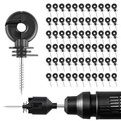 60pcs electric fence for sale  Delivered anywhere in USA 