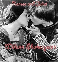 Romeo and Juliet - William Shakespeare (Romeo & Juliet), used for sale  Delivered anywhere in UK