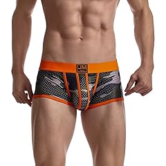 Jockmail men boxer for sale  Delivered anywhere in USA 