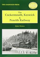 Cockermouth keswick penrith for sale  Delivered anywhere in UK