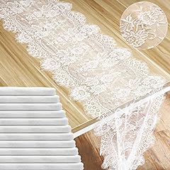 Pack lace table for sale  Delivered anywhere in USA 
