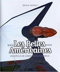 Belles américaines siècle d'occasion  Livré partout en Belgiqu