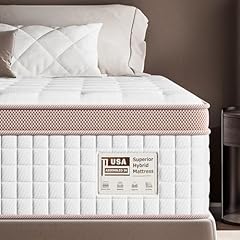 Queen size mattress for sale  Delivered anywhere in USA 