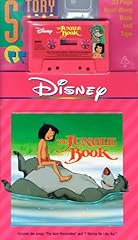 Jungle book for sale  Delivered anywhere in USA 