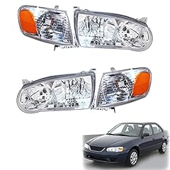 Nurniacl pack headlights for sale  Delivered anywhere in USA 