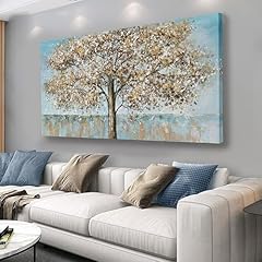 Belmrxne tree canvas for sale  Delivered anywhere in USA 