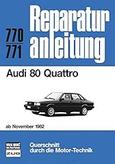 Audi quattro nov gebraucht kaufen  Wird an jeden Ort in Deutschland