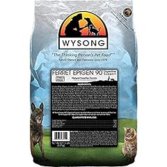 Wysong ferret epigen for sale  Delivered anywhere in USA 