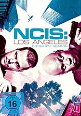 Ncis los angeles gebraucht kaufen  Wird an jeden Ort in Deutschland