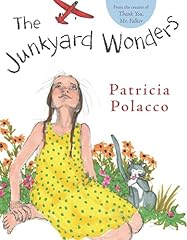 The junkyard wonders d'occasion  Livré partout en Belgiqu