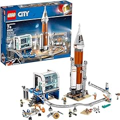 Lego city space for sale  Delivered anywhere in USA 