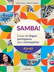 Samba curso língua gebraucht kaufen  Wird an jeden Ort in Deutschland