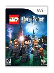 Warner bros lego usato  Spedito ovunque in Italia 