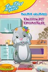 Num nums and d'occasion  Livré partout en Belgiqu