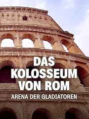 Kolosseum rom arena gebraucht kaufen  Wird an jeden Ort in Deutschland