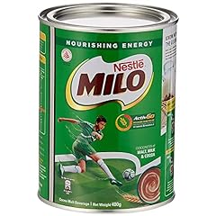 Milo bevanda istantanea usato  Spedito ovunque in Italia 