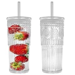 Bandesun glass iced for sale  Delivered anywhere in USA 