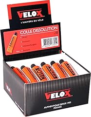 Velox colle dissolution usato  Spedito ovunque in Italia 